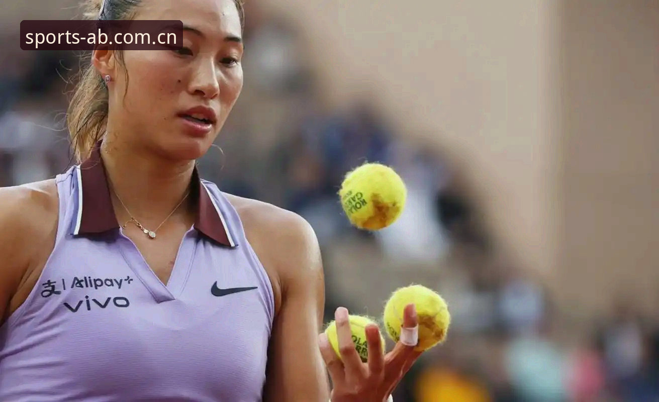 2026AB体育新手攻略 揭秘2026法网女单抽签:中国金花命运几何?AB体育平台深度解析背后真相