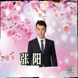 张阳